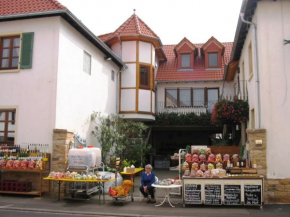 Ferienwohnungen Dehn